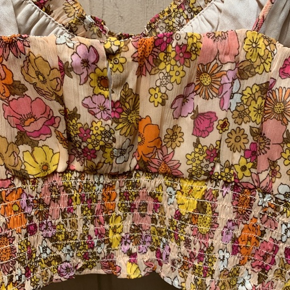 Patrons of Peace Top - Picture 11 of 15